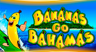 Bananas Go Bahamas