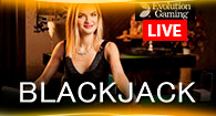 Blackjack Live