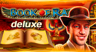 Book of Ra Deluxe