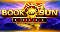 Book of Sun Choice