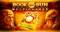 Book of Sun Multichance