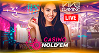 Casino Holdem