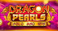 Dragon Pearls Hold and Win