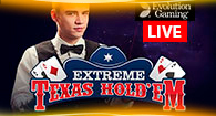 Extreme Texas Holdem