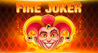 Fire Joker