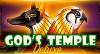 Gods Temple Deluxe