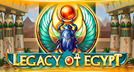 Legacy of Egypt