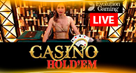 Live Casino Holdem