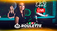 Live Roulette