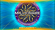 Who wants to be a millionaire