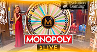 Monopoly Live