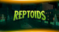 Reptoids