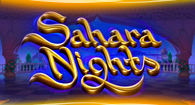 Sahara Nights