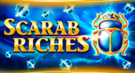 Scarab Riches