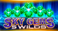 Sky Gems 5 Wilds