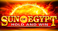 Sun of Egypt